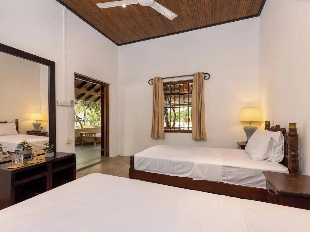 Joe's Bungalow Yala