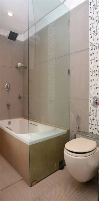 United 21 Resort, Mahabaleshwar