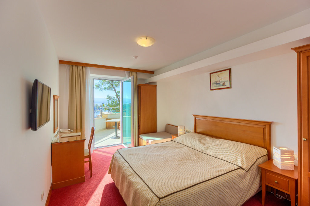 Hotel Villa Dvor