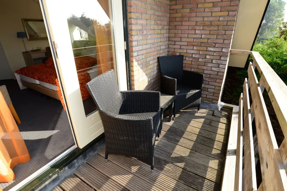 Hotel Op Diek