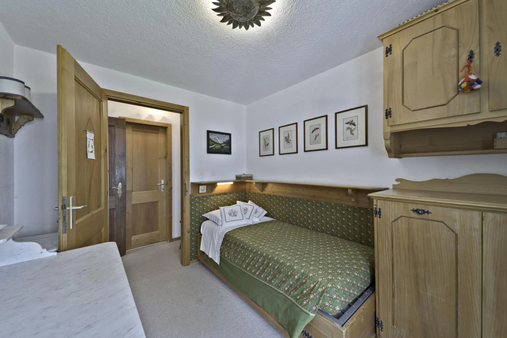 Chesa Erica - Celerina-Chesa Erica - Celerina