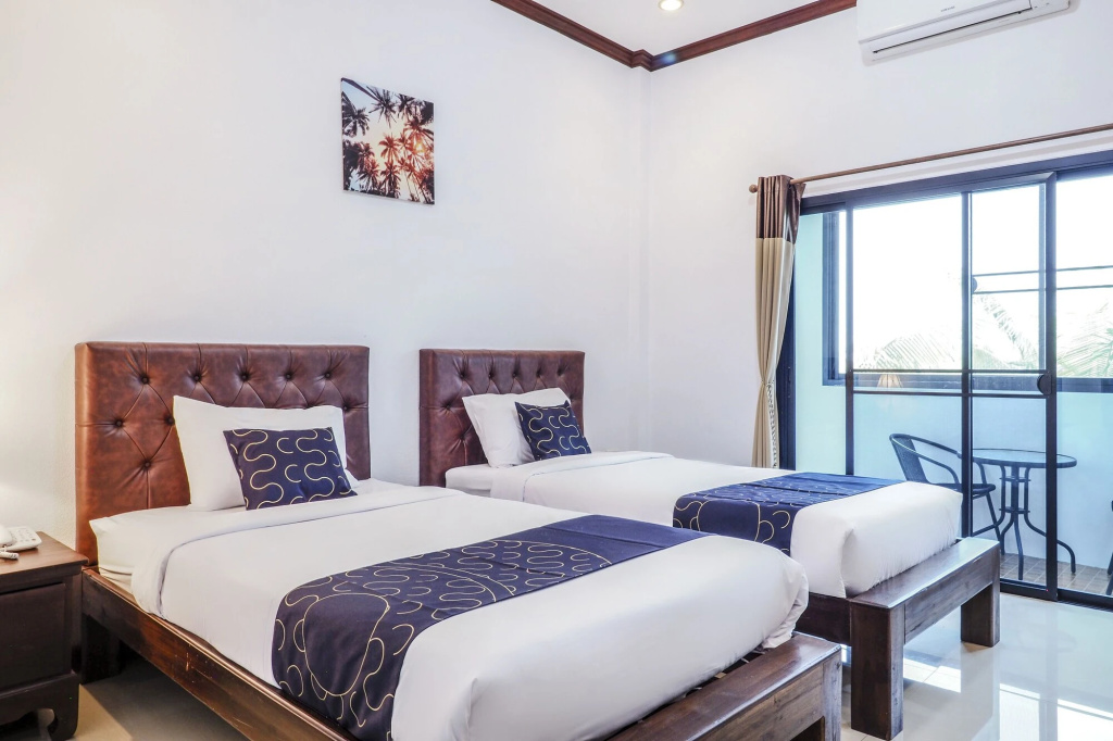 Be One Boutique Resort