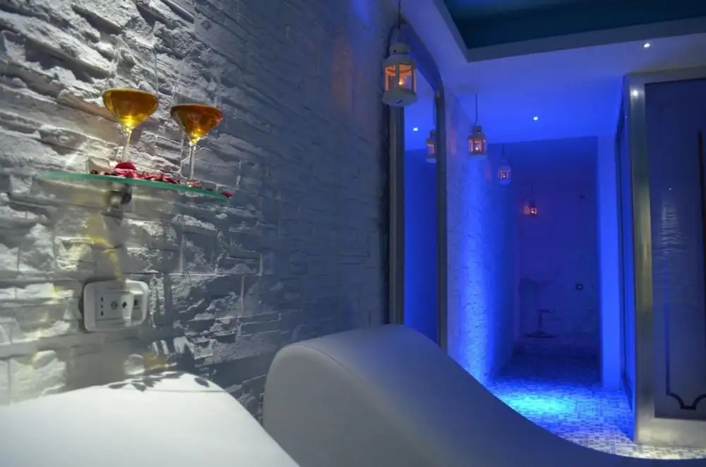 Garnì Astoria Hotel & SPA