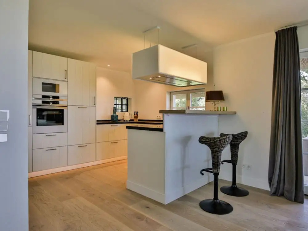 House by the sea Comfortable Holiday Residence