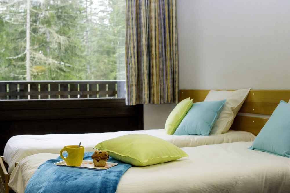 Chalet ATC Routes du Monde Argentiere-Chamonix