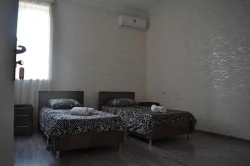 One Mini Hotel