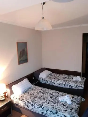 Hotel Inex