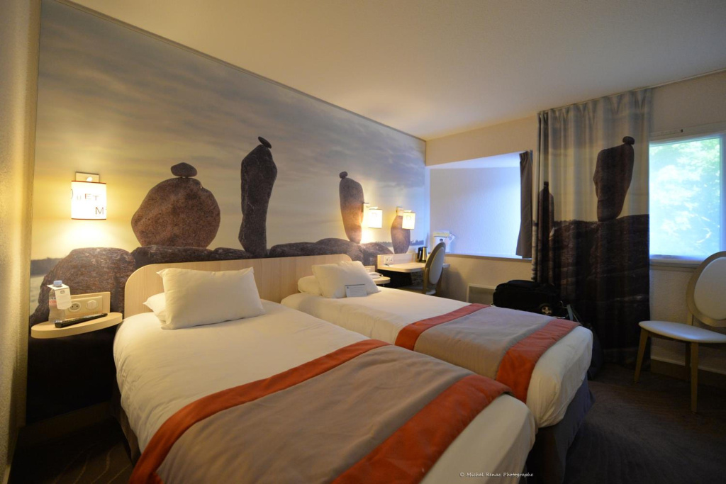 Best Western Auray le Loch