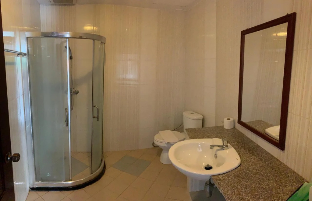SNK Hotel