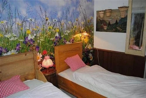 Hotel Bach