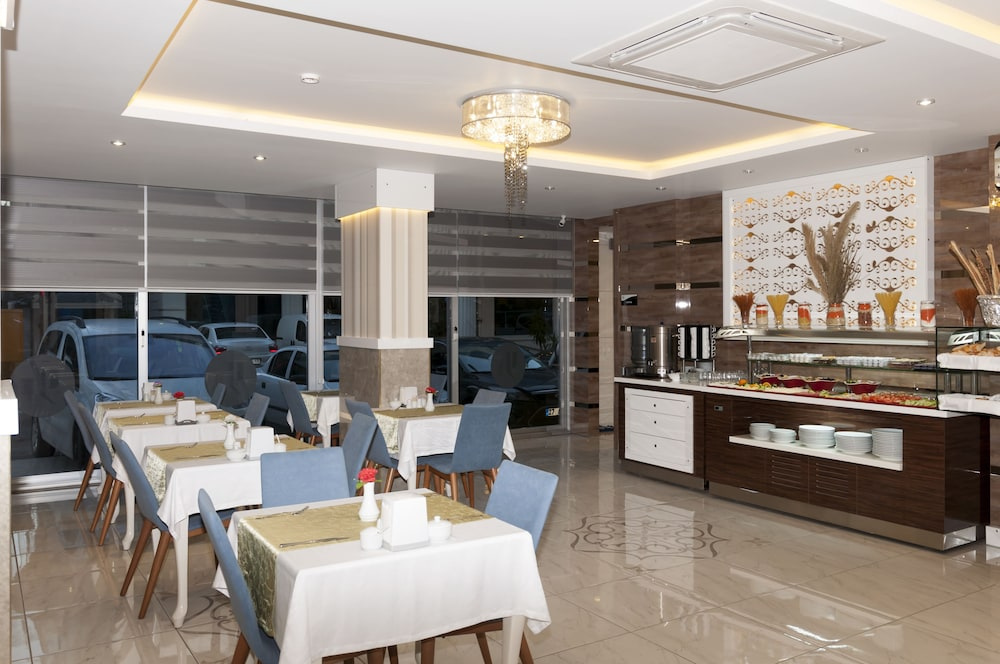 PARK YALÇIN HOTEL