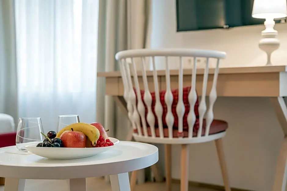 Genießerhotel Döllerer