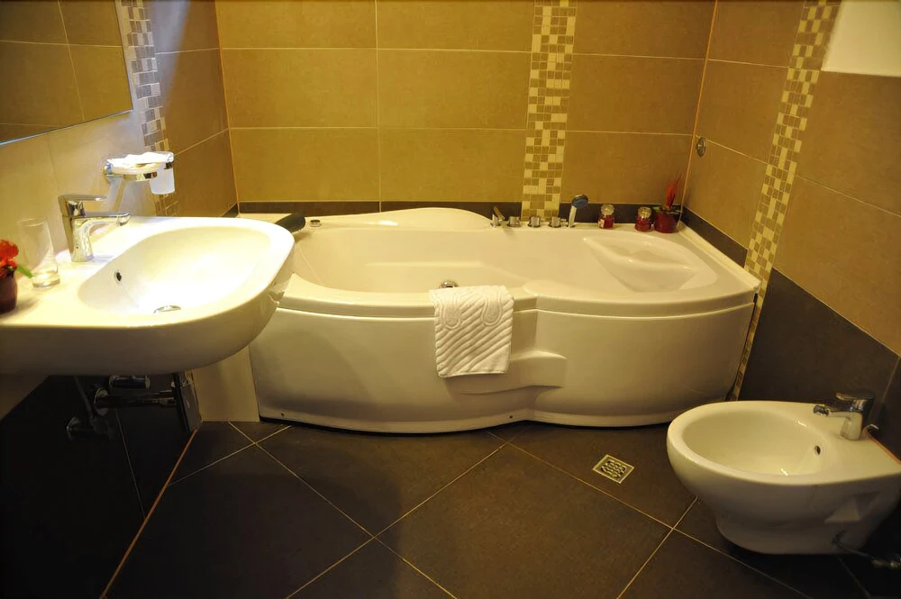 Hotel Alem