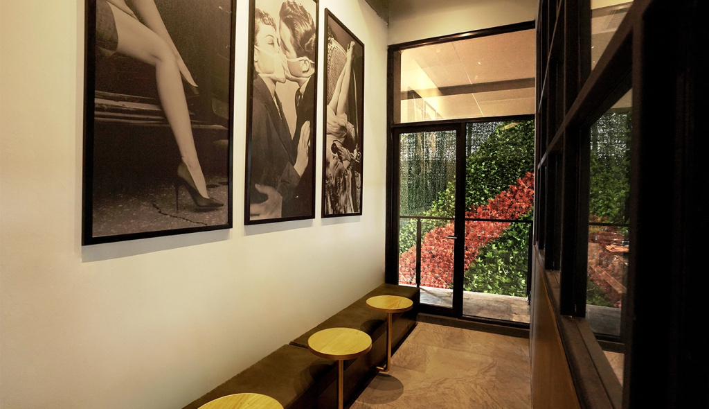 Awann Sewu Boutique Hotel and Suite