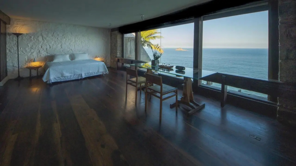 CLIFFSIDE - Boutique Hotel & Spa