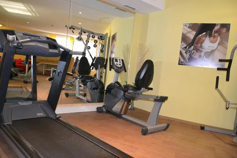 Hotel Alpina nature-wellness