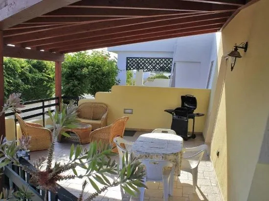 Casa Davide