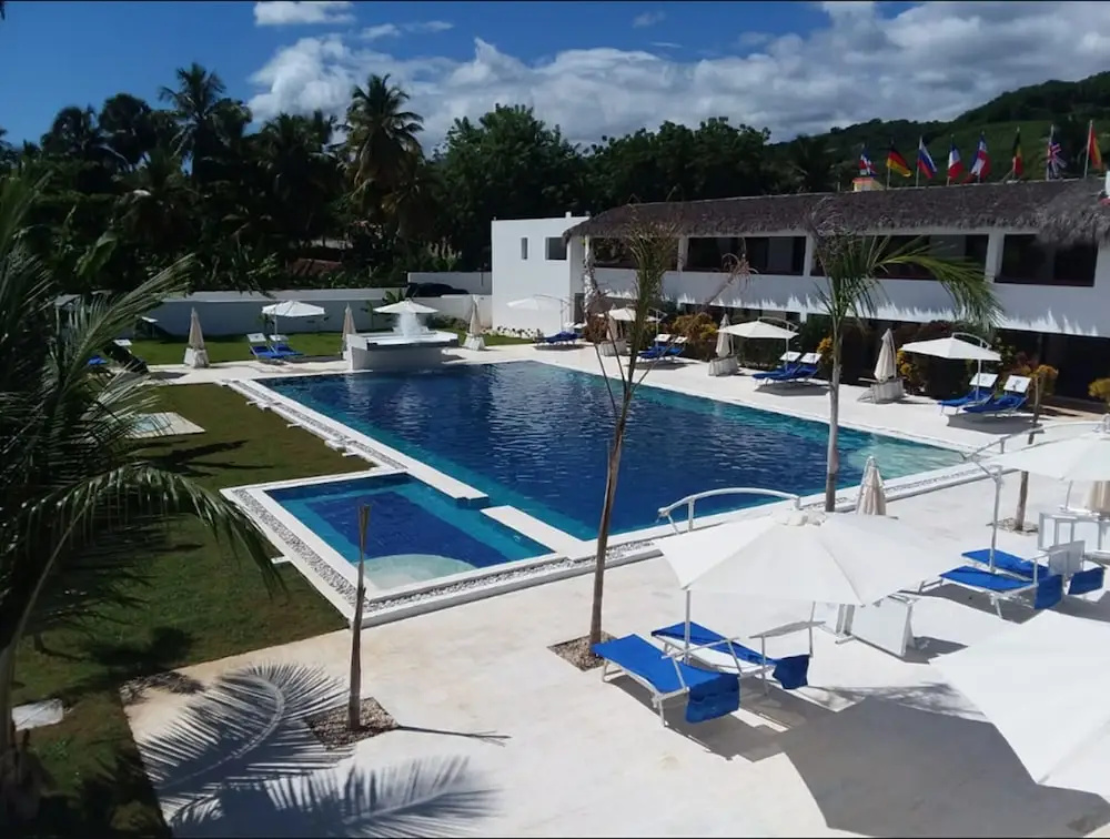 Oasi Encantada - Beach Resort