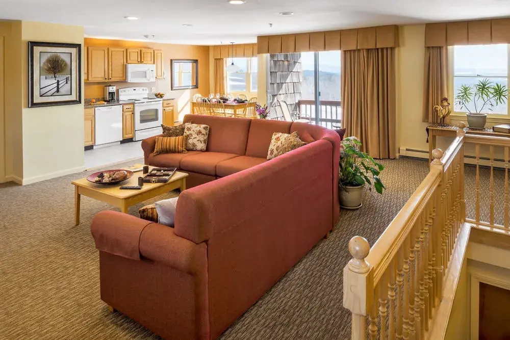 Steele Hill Resorts