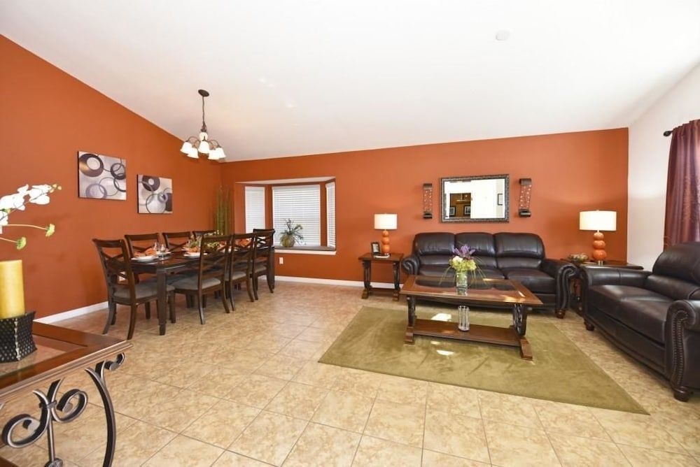 4452 Veranda Palms House 4 Bedroom by Florida Star