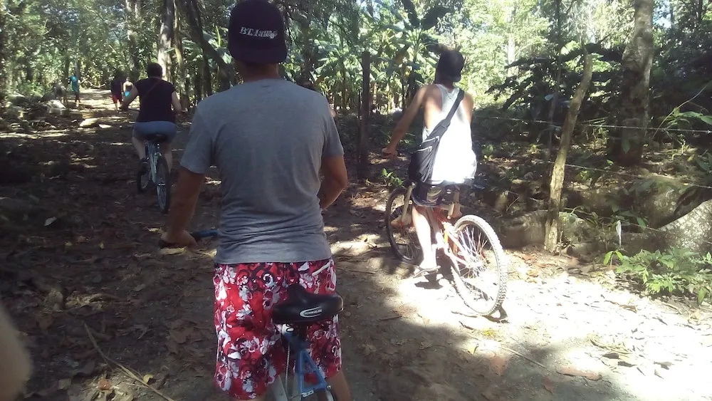 Finca El Regalo