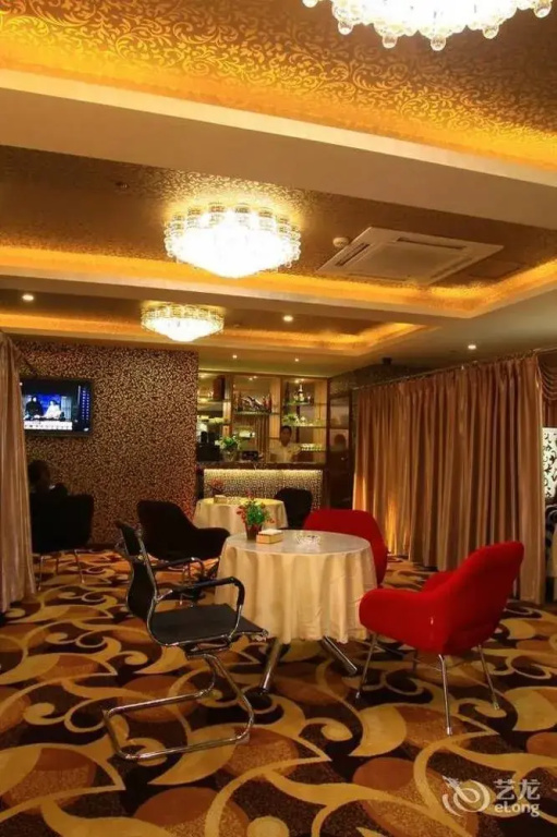 Xingyuan Hostel