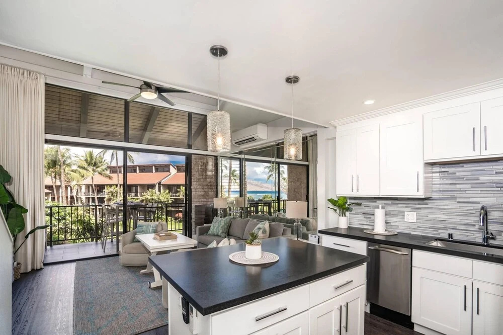 Luana Kai C306 by Coldwell Banker Island Vacations