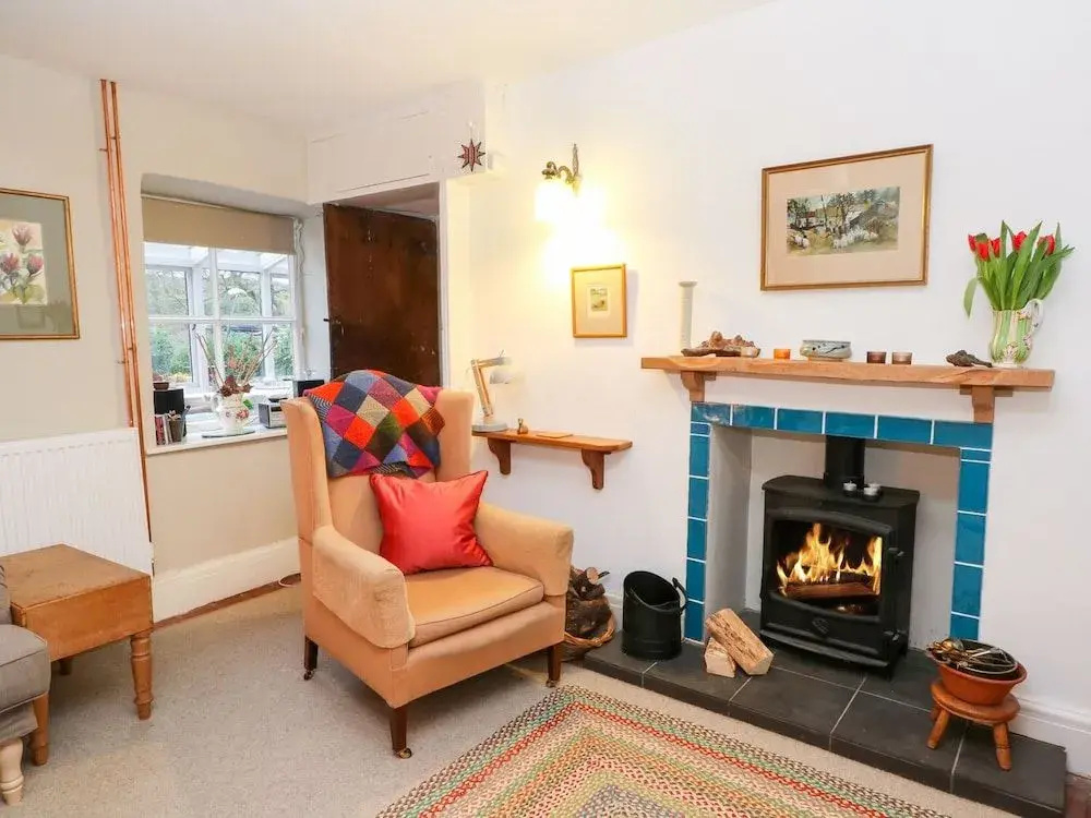 Ivy Cottage