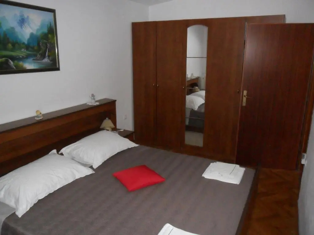 Apartment Amadeus