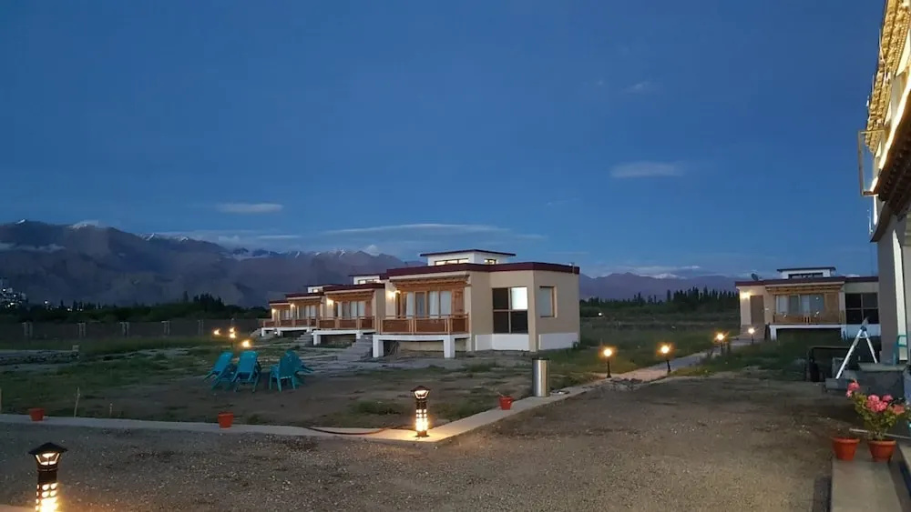 The Fortune Resort