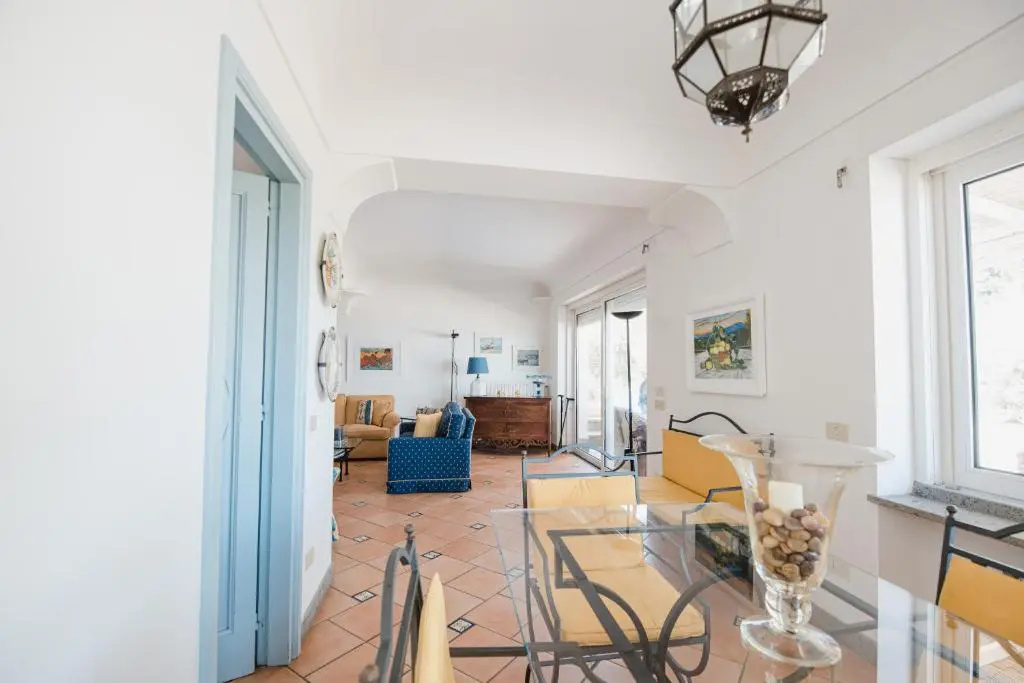 Villa la Rosinella by Elite Villas