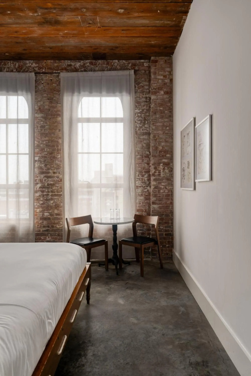 Wythe Hotel
