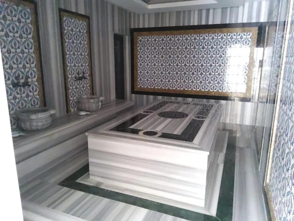 Alanya Tower Sky Beach Vegetarian New Apartment 2022