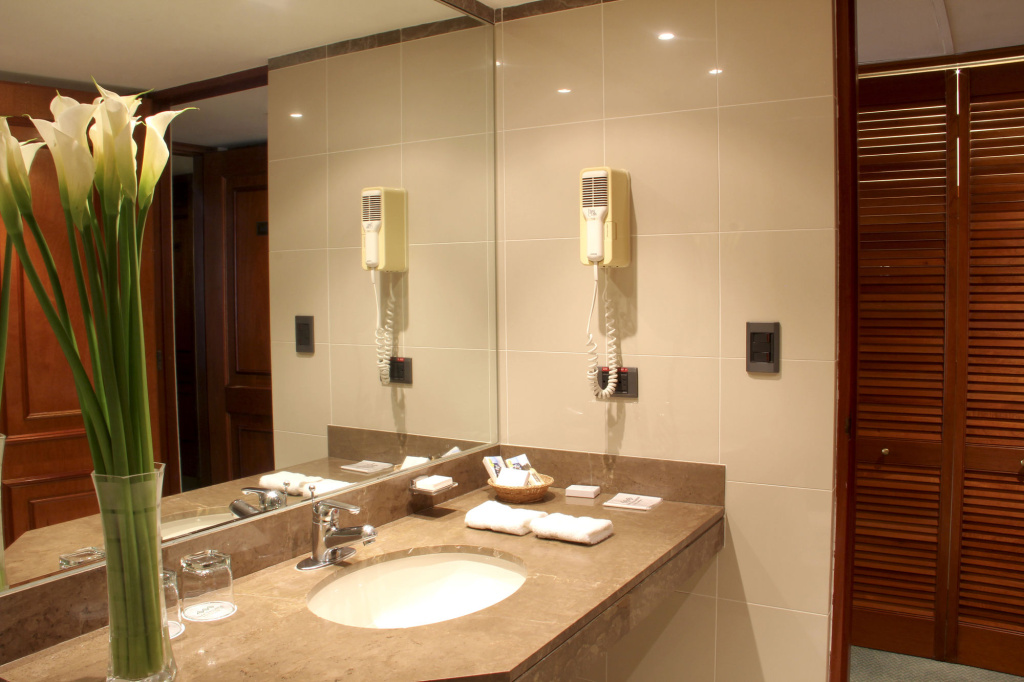Los Tallanes Hotel & Suites