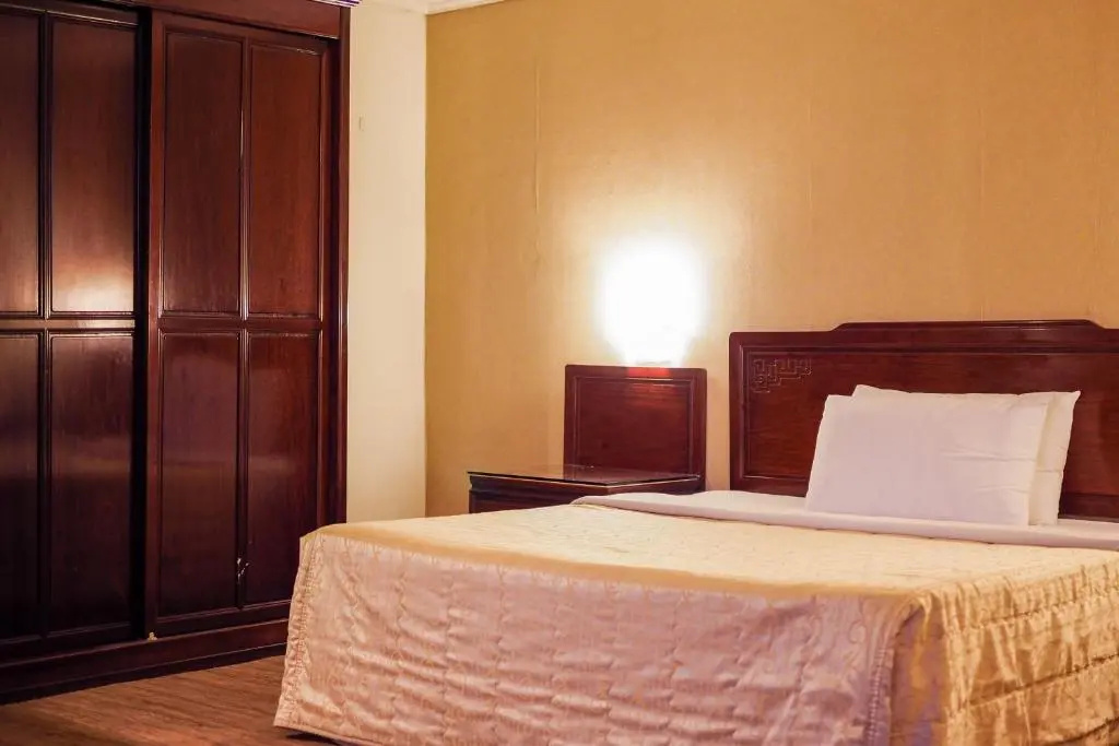 Taichung Galaxy Hotel