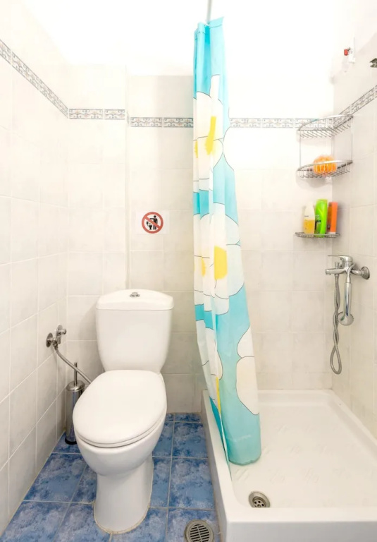House With 2 Bedrooms in Neos Marmaras, With Wonderful sea View, Enclo