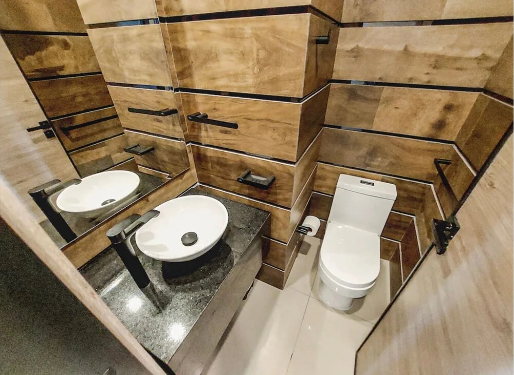 Exclusive artistic apartment Santa Cruz