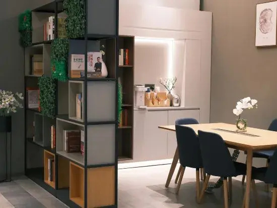 Homeinn · neo (Shunde Center Tianyou City Haijunda Plaza)