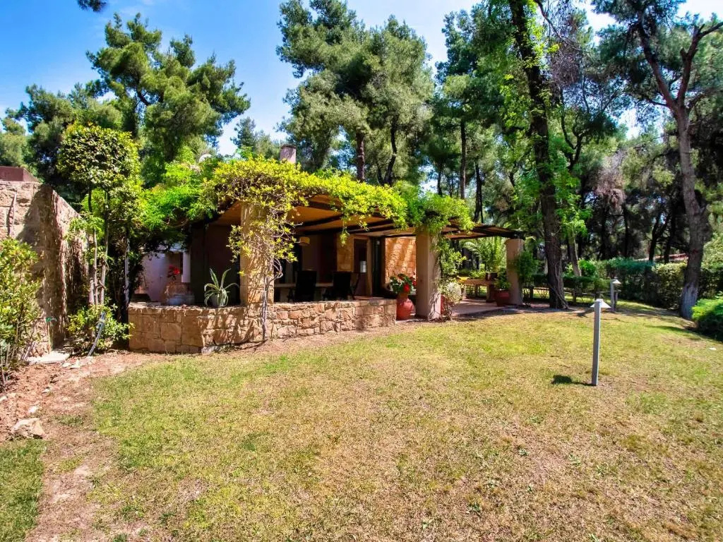 Sani Villa Lili 2