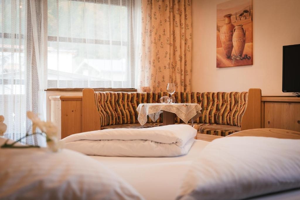 Hotel Sonneck