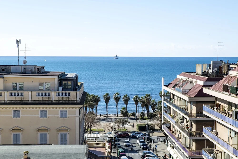 Alloggio Turistico Port Inn