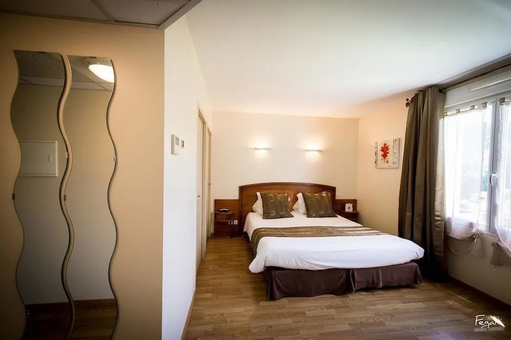 Hotel Le Lion d'Or
