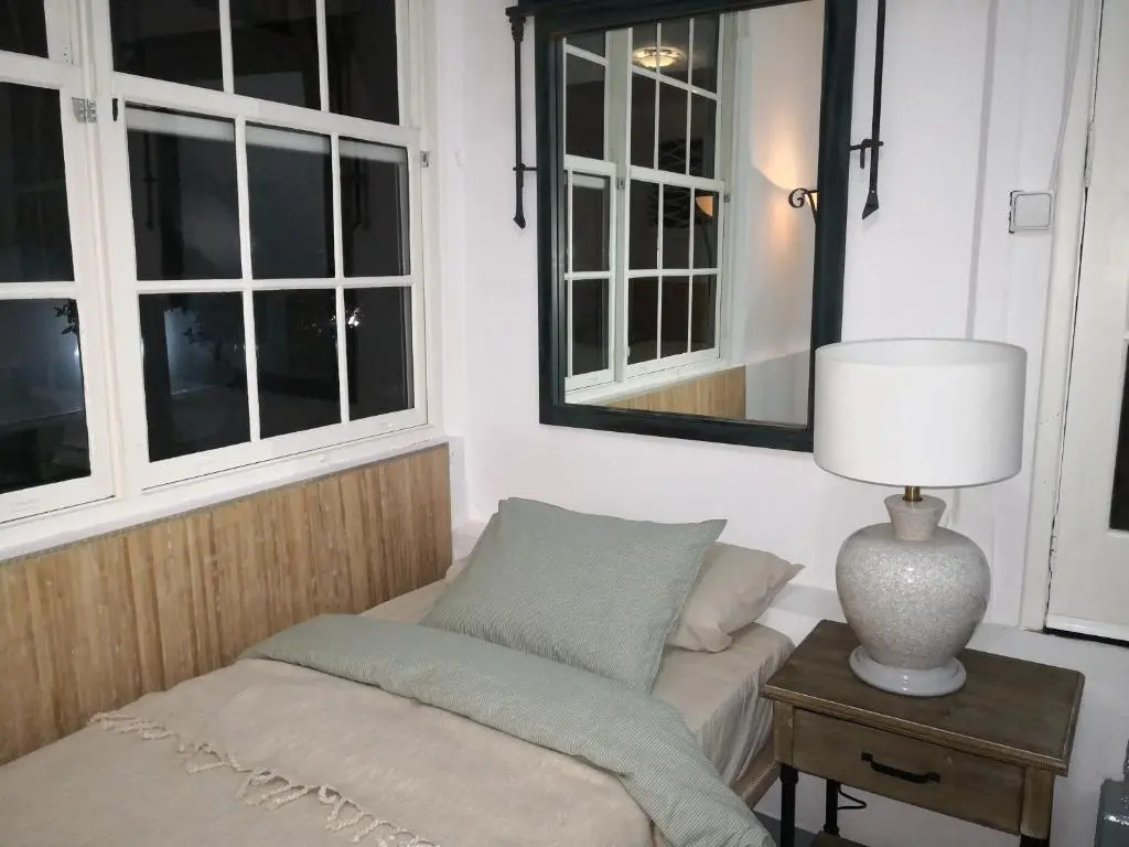 Gato Azul - Coliving