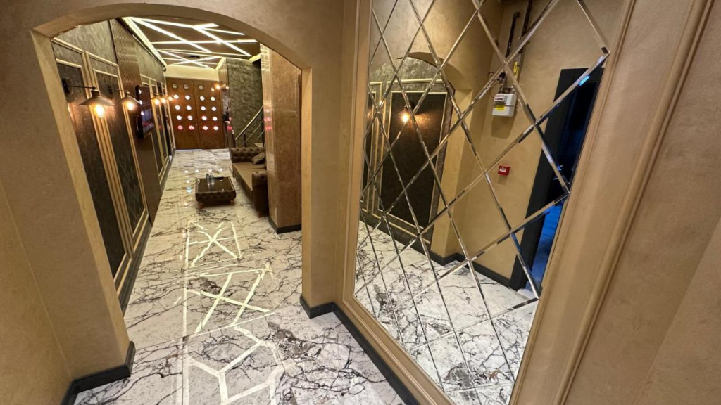 Mar Boutique Apartment