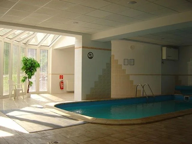 Hotel Kaskáda