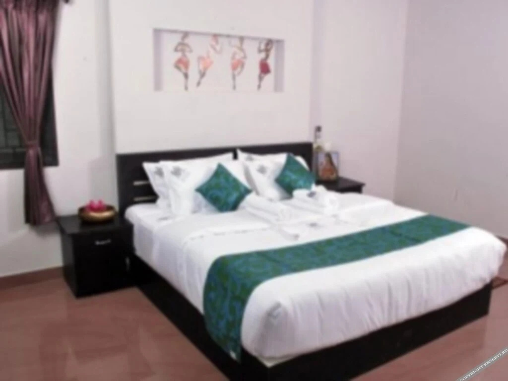 Sremethila Homestay