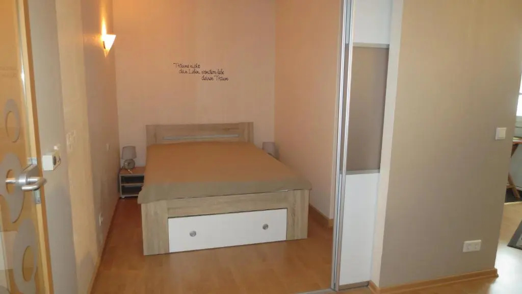 Apartment Lauterblick
