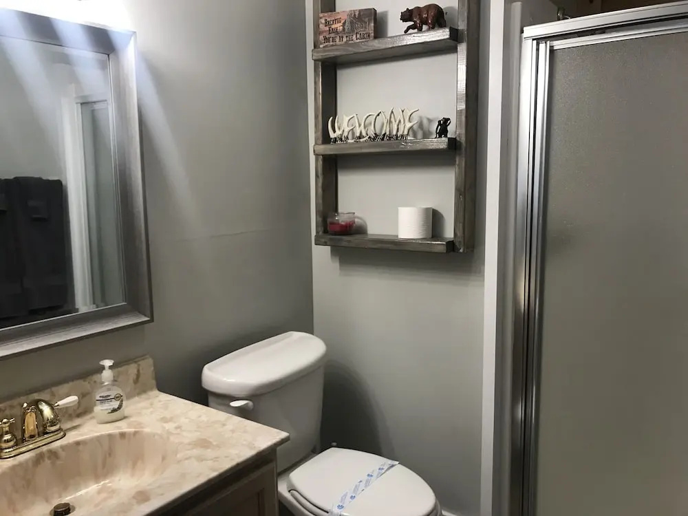 Three Daughters 3 Bedroom Home