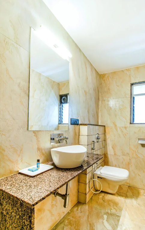 FabHotel Deepali Residency
