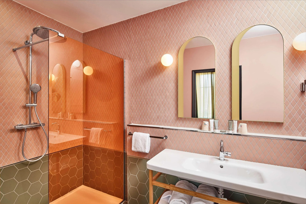 Hotel De Cambis Best Western Premier Collection